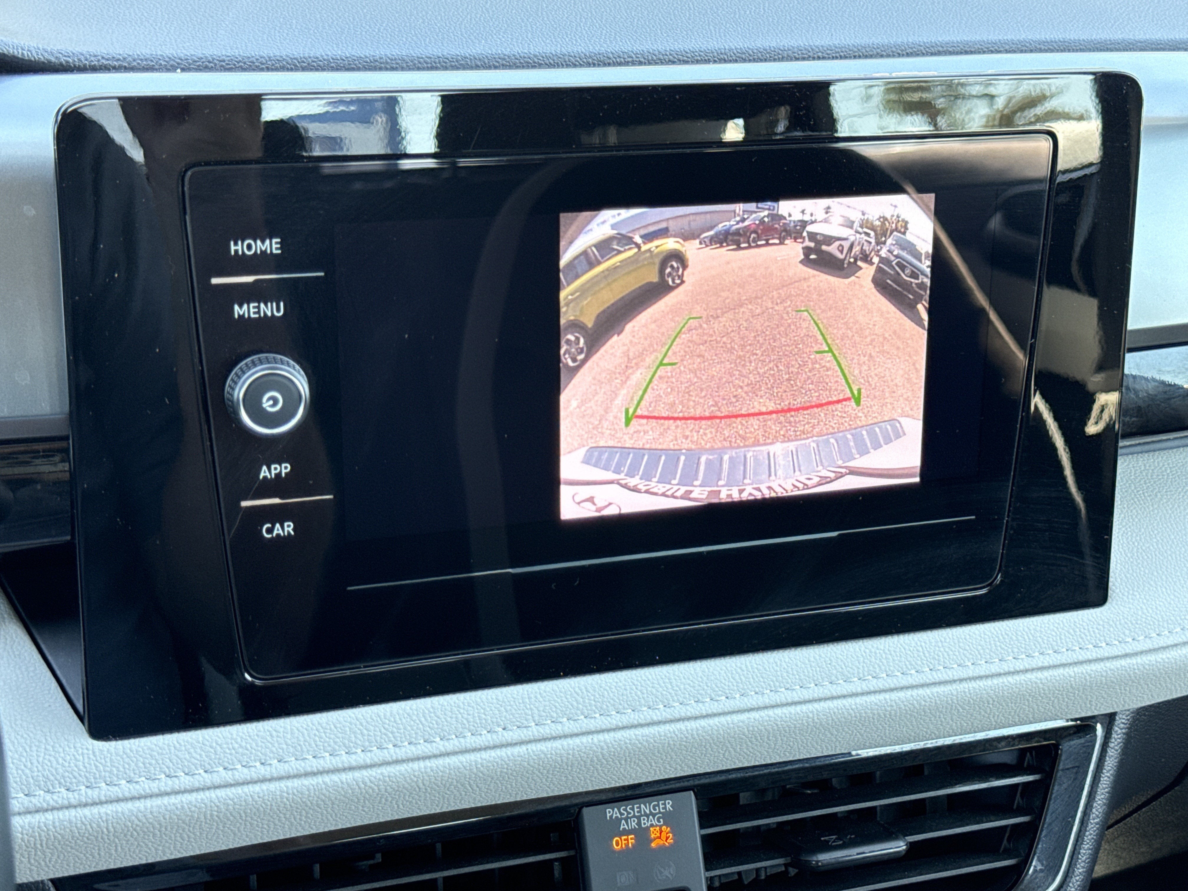 2025 Volkswagen Taos S