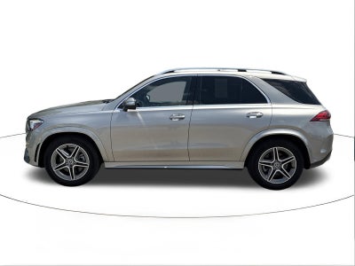 2023 Mercedes-Benz GLE GLE 450