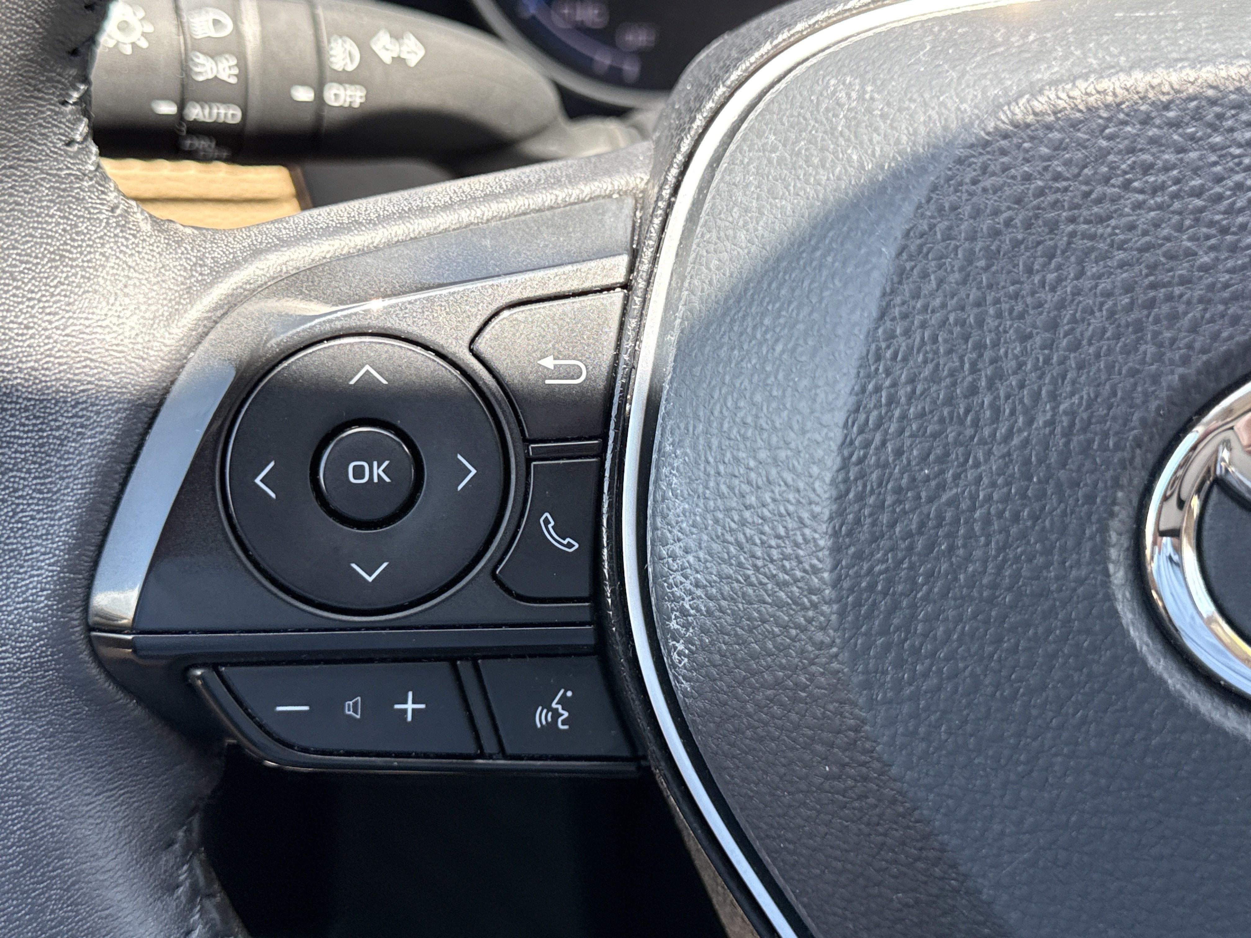 2022 Toyota RAV4 Hybrid Limited