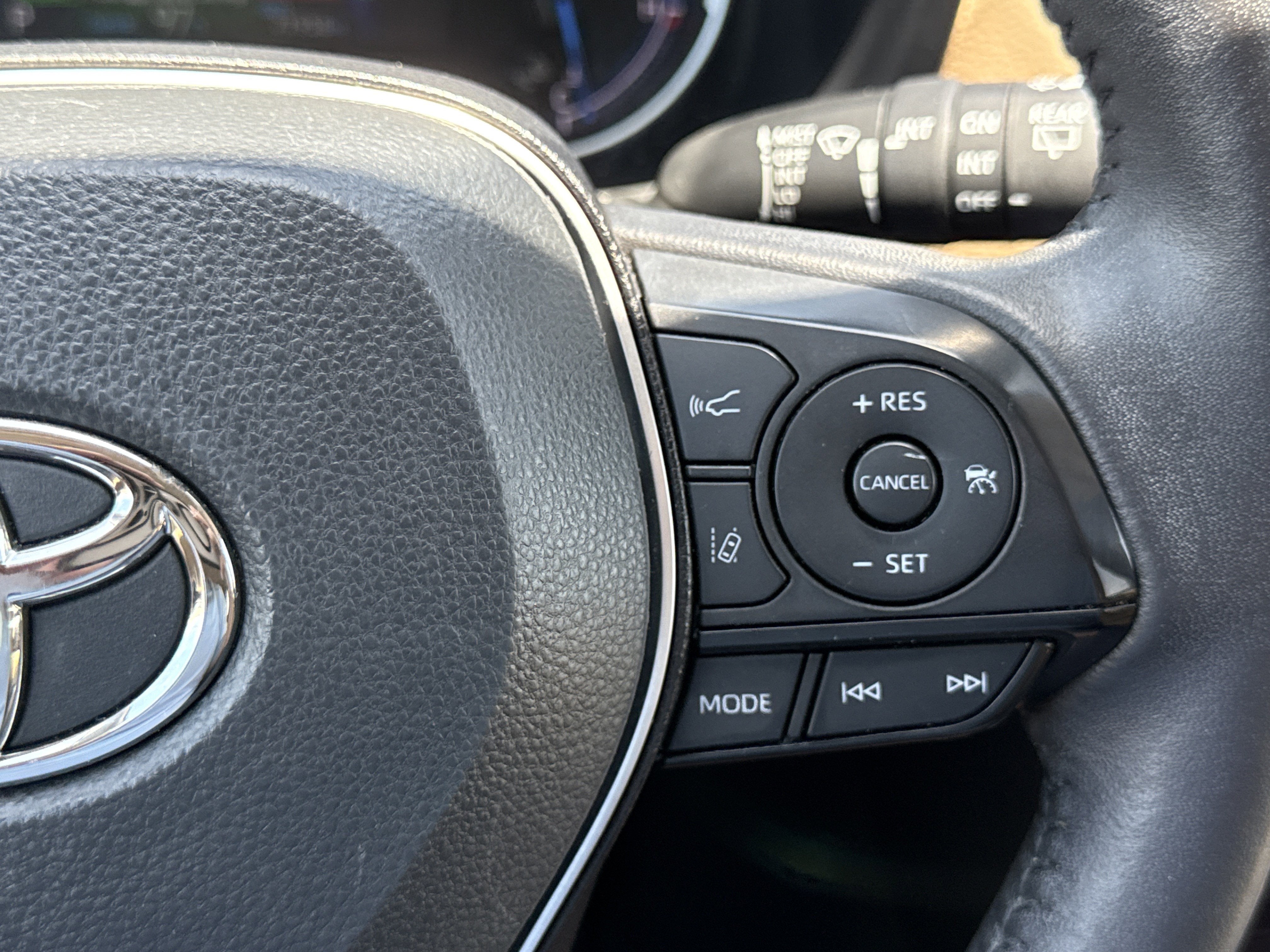 2022 Toyota RAV4 Hybrid Limited