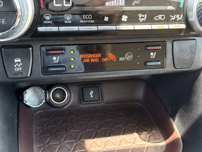 2022 Toyota RAV4 Hybrid Limited