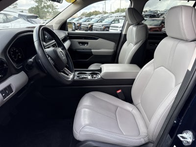 2023 Honda Pilot Touring