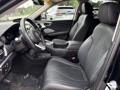 2022 Acura RDX w/Technology Package