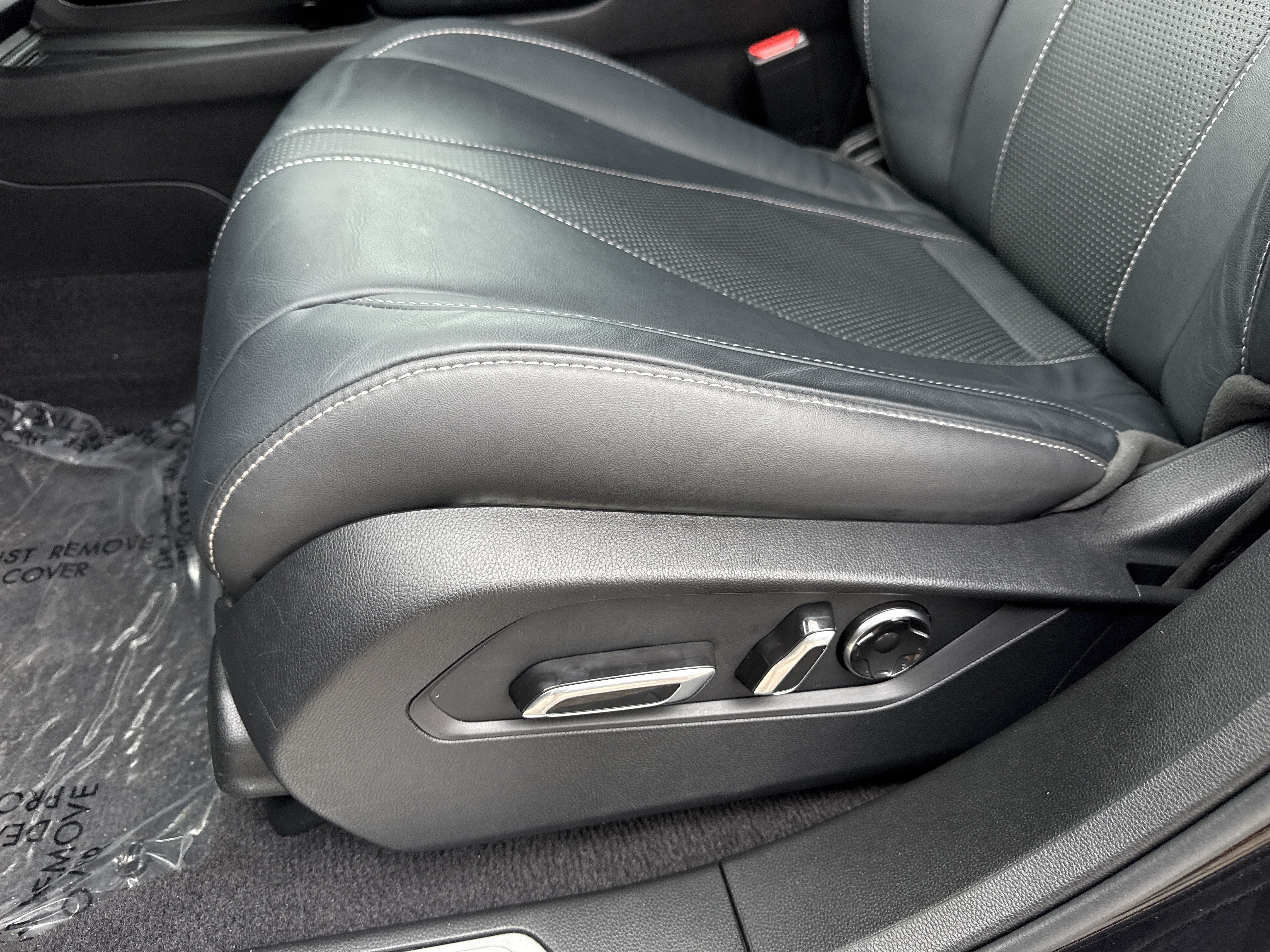 2022 Acura RDX w/Technology Package