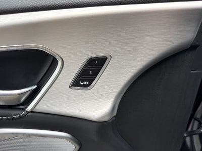 2022 Acura RDX w/Technology Package