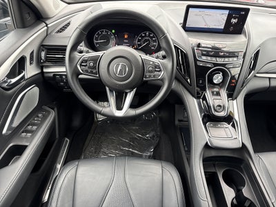 2022 Acura RDX w/Technology Package