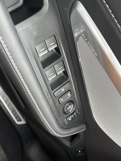 2022 Acura RDX w/Technology Package