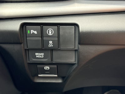 2022 Acura RDX w/Technology Package