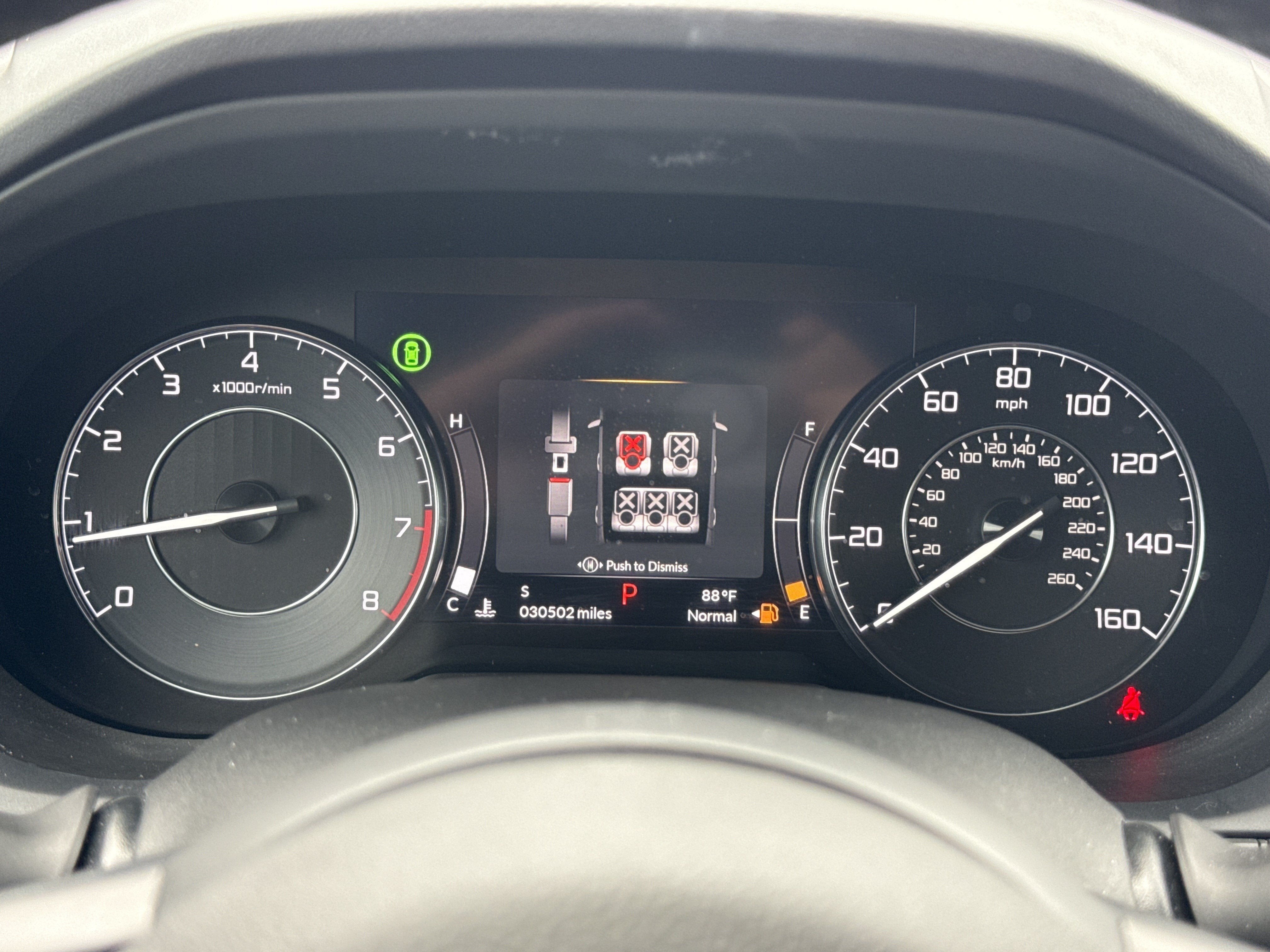 2022 Acura RDX w/Technology Package