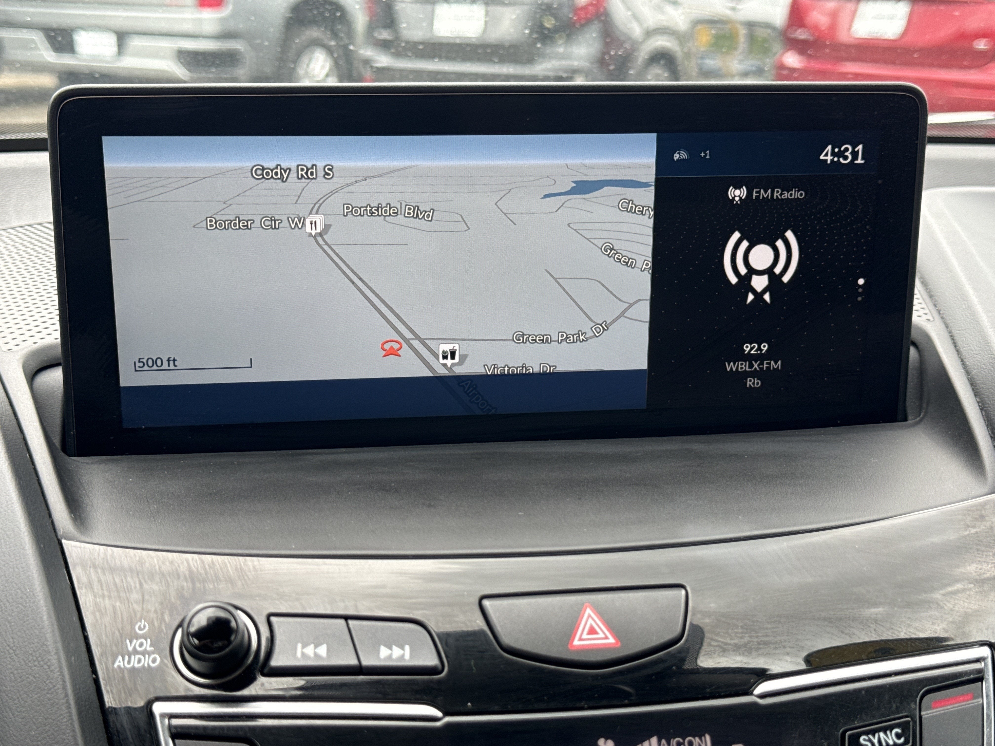 2022 Acura RDX w/Technology Package
