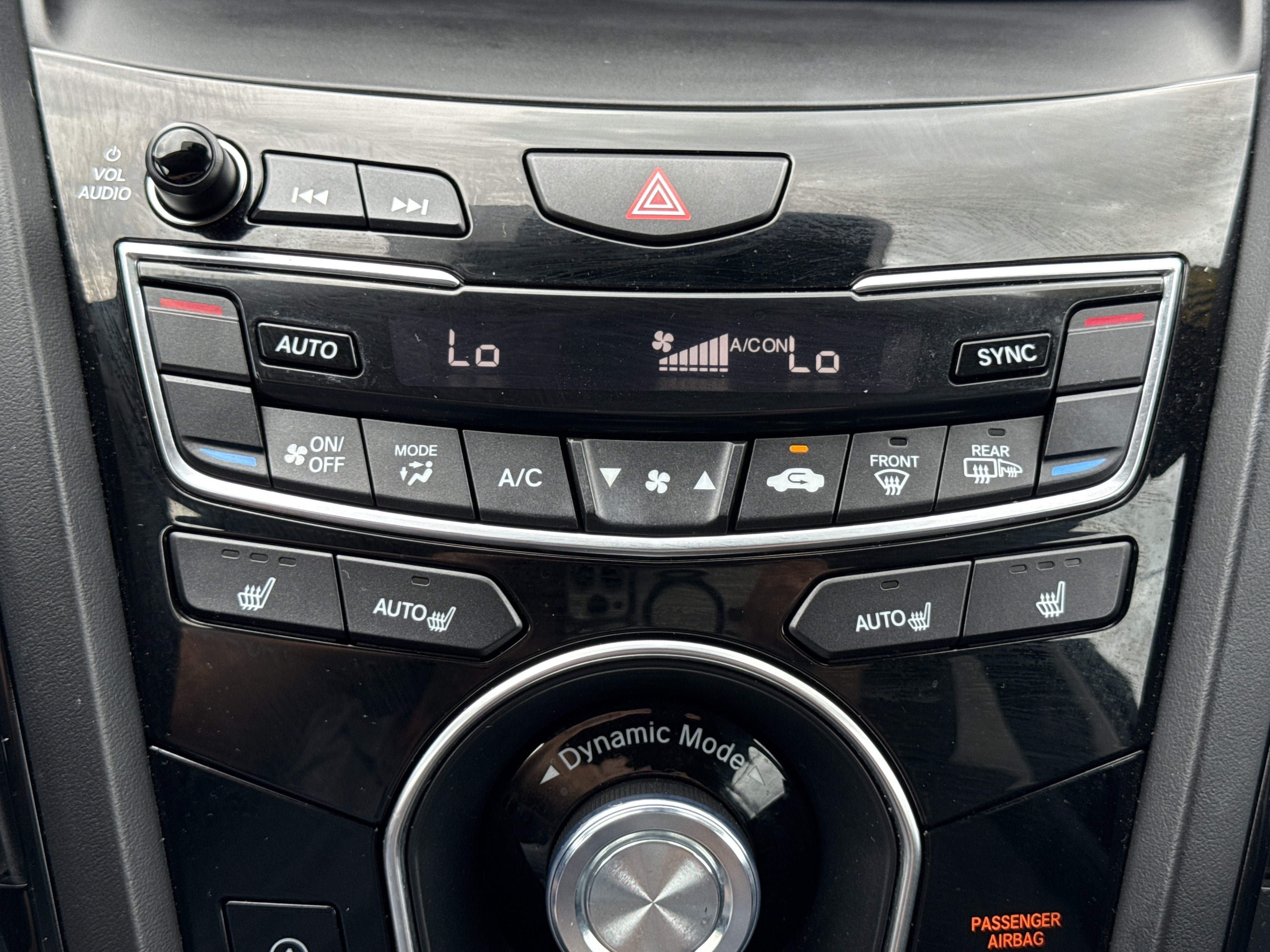 2022 Acura RDX w/Technology Package