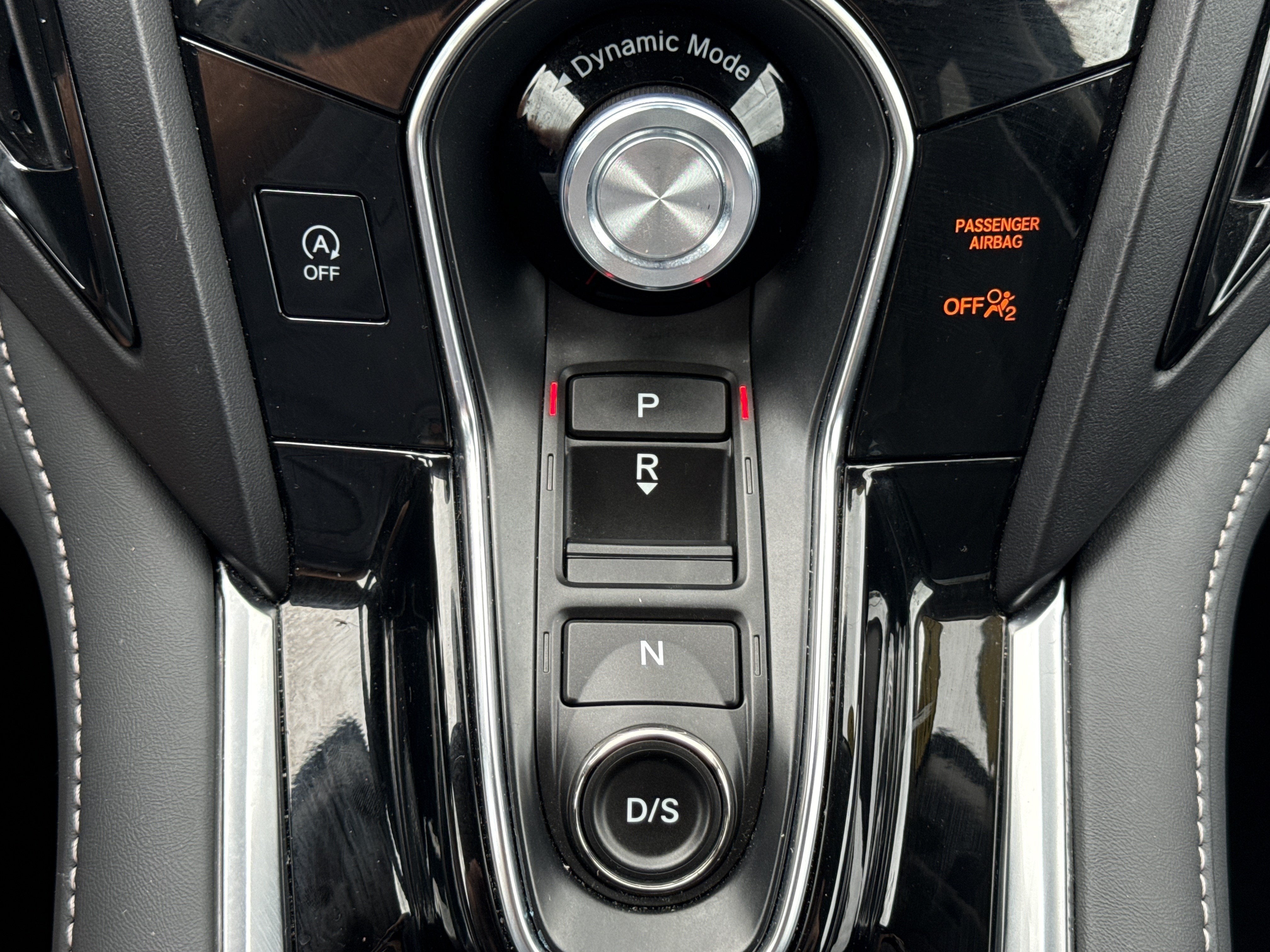 2022 Acura RDX w/Technology Package