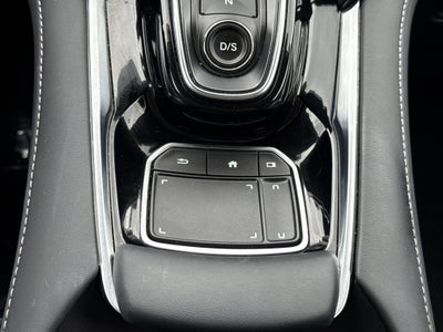 2022 Acura RDX w/Technology Package
