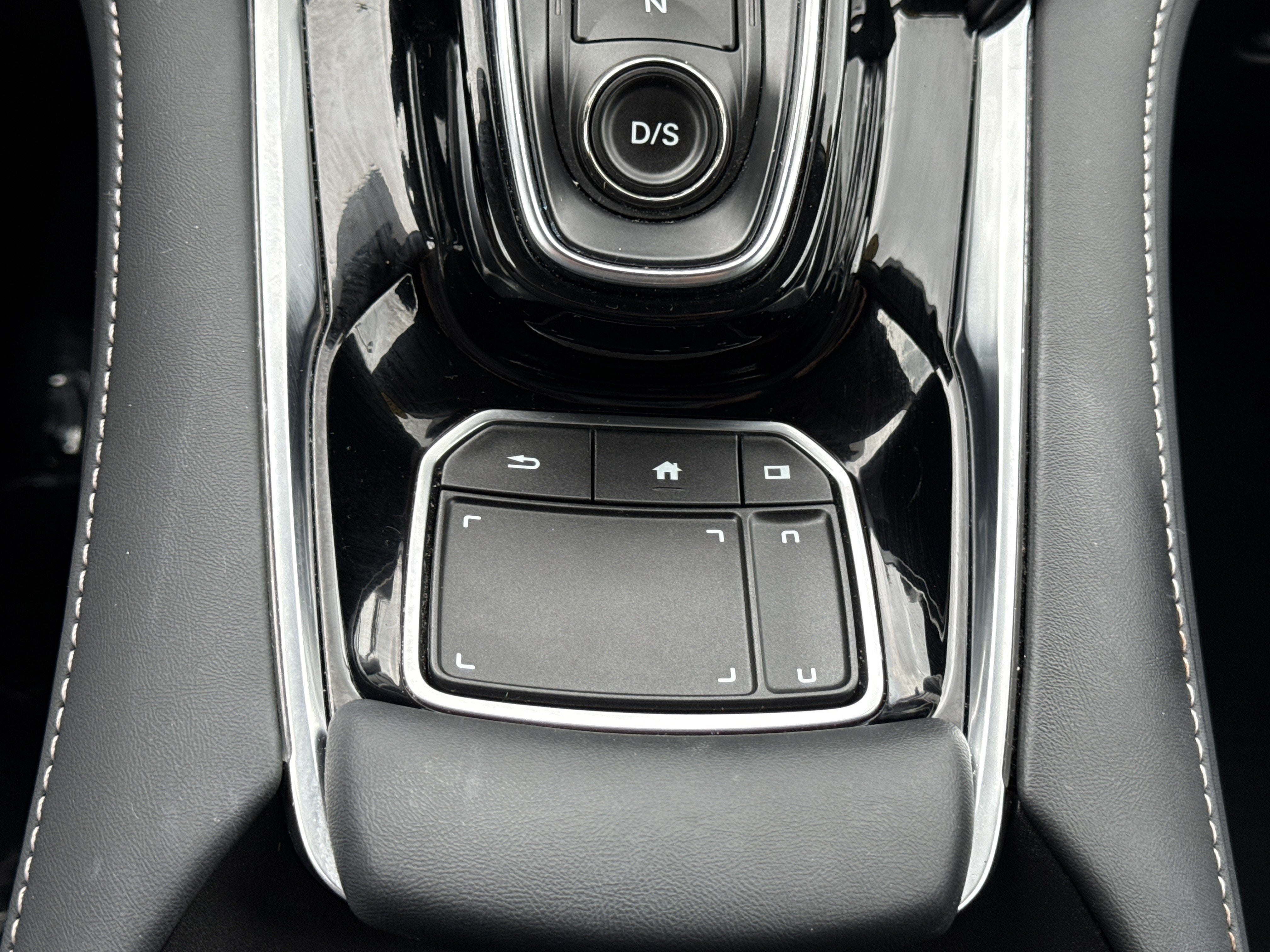 2022 Acura RDX w/Technology Package