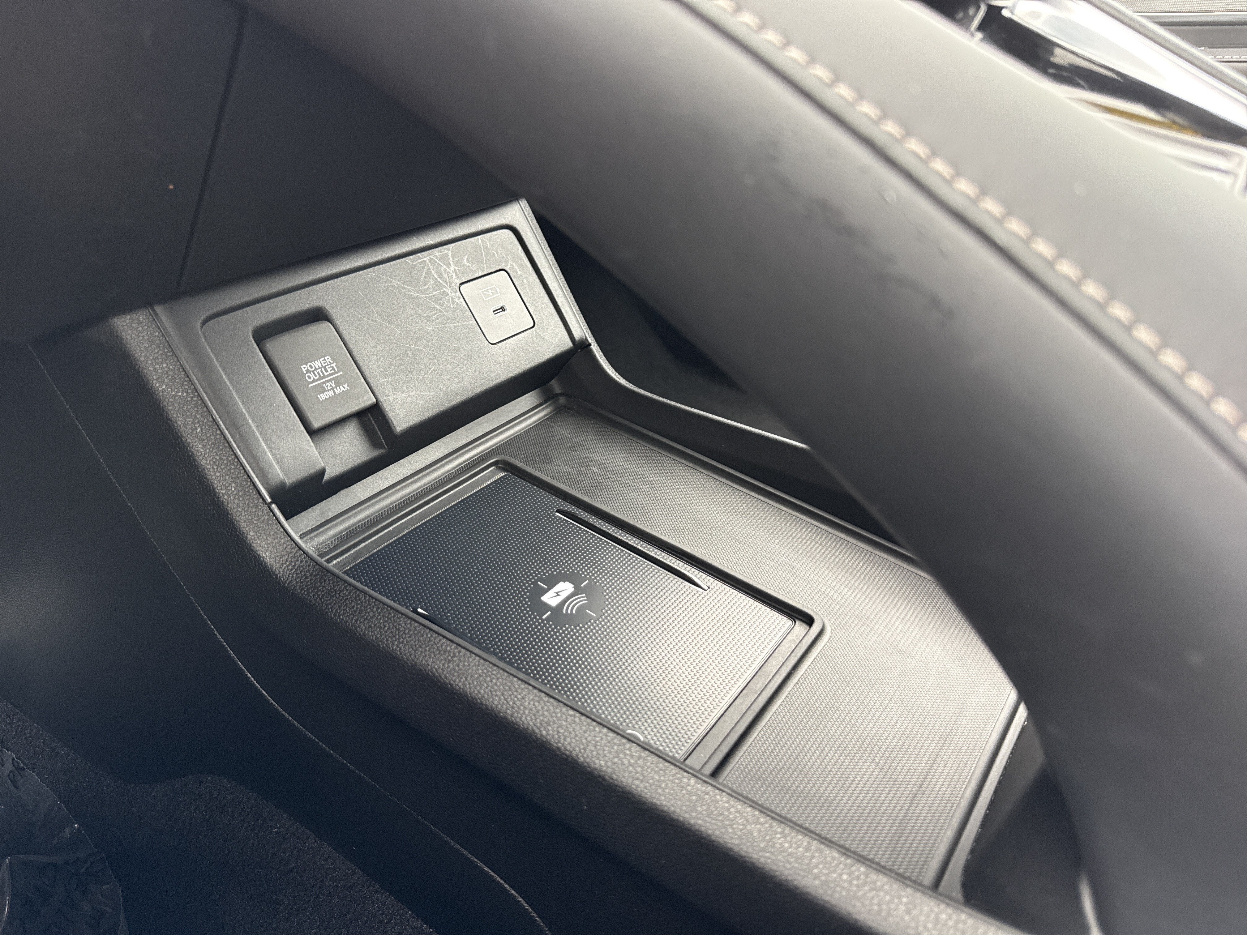 2022 Acura RDX w/Technology Package