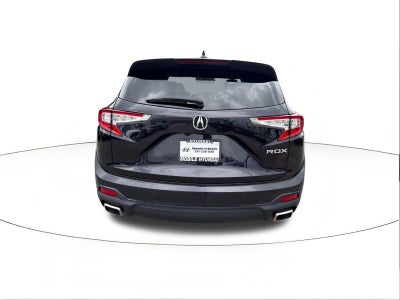 2022 Acura RDX w/Technology Package