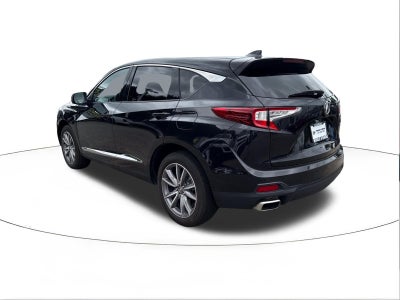2022 Acura RDX w/Technology Package