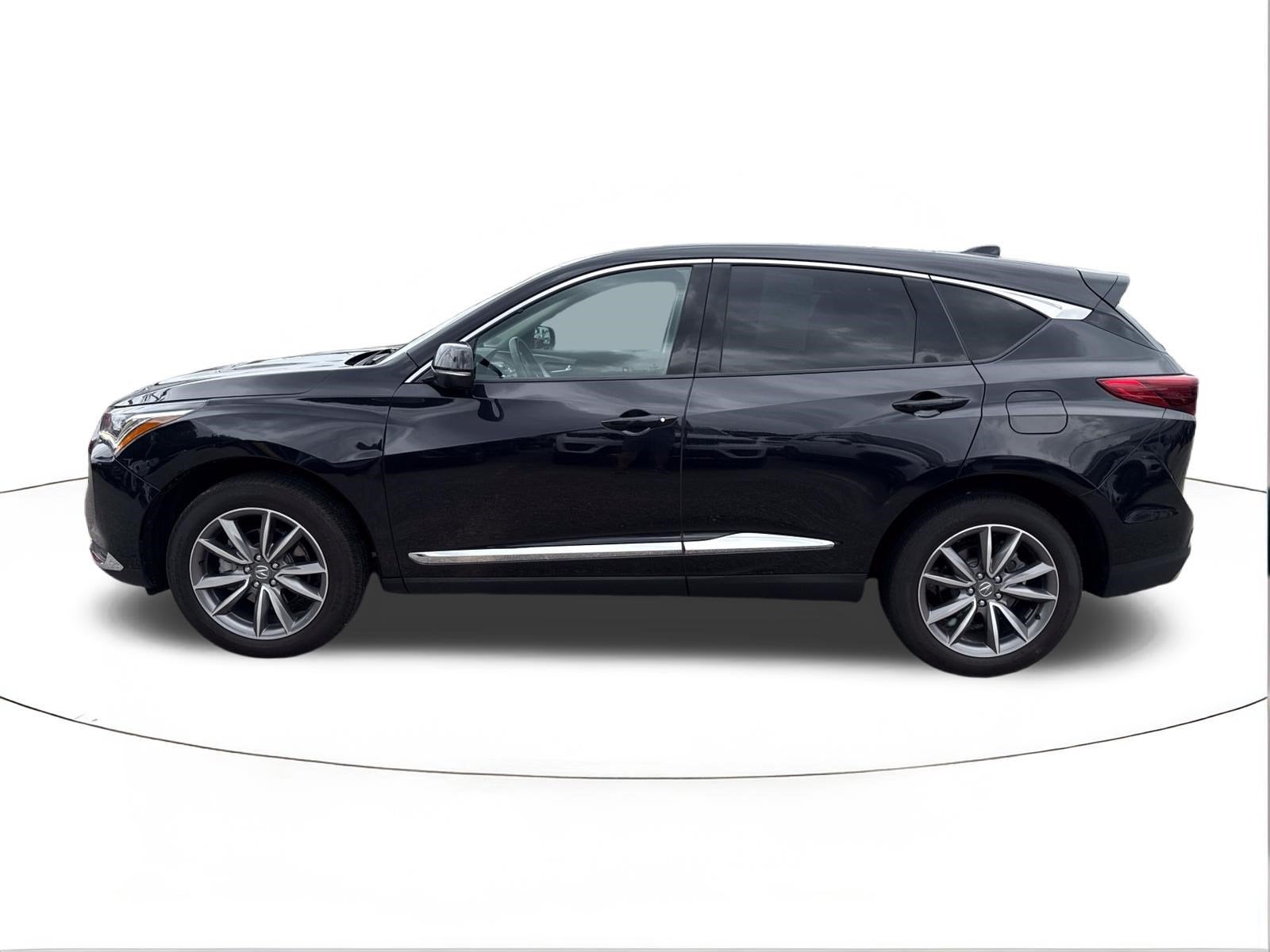 2022 Acura RDX w/Technology Package