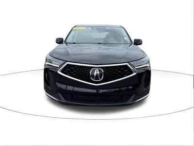 2022 Acura RDX w/Technology Package