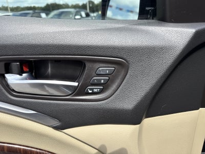 2020 Acura MDX 3.5L