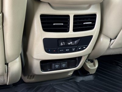 2020 Acura MDX 3.5L