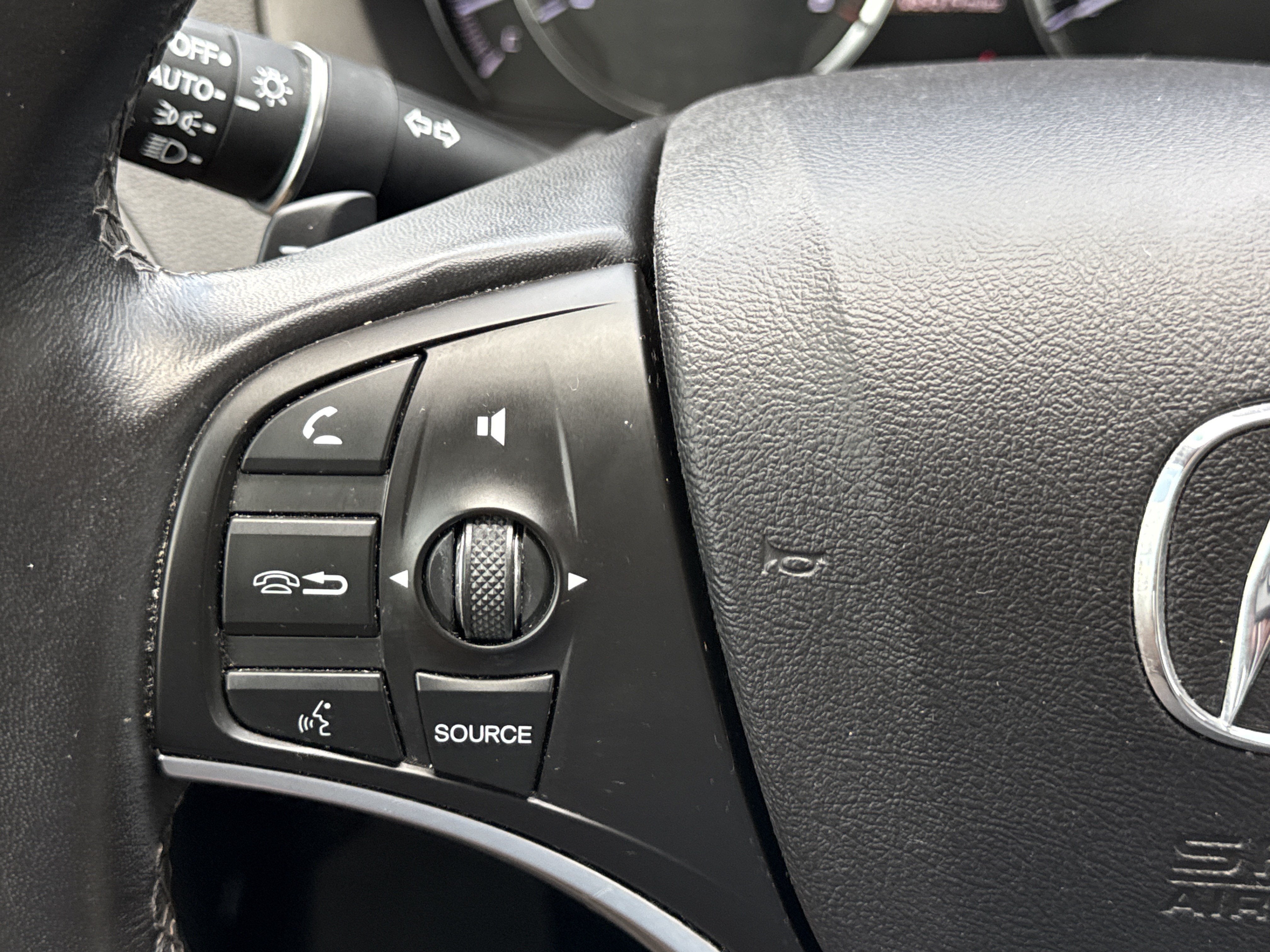 2020 Acura MDX 3.5L