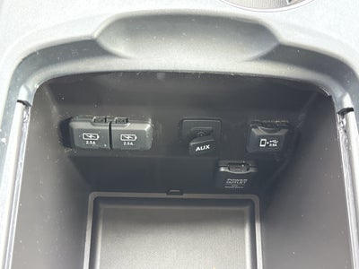 2020 Acura MDX 3.5L