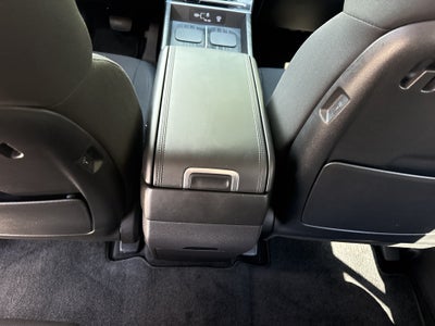 2025 Hyundai Santa Fe SE