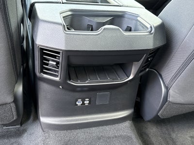 2026 Toyota Tundra 4WD SR