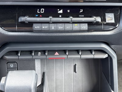 2026 Toyota Tundra 4WD SR