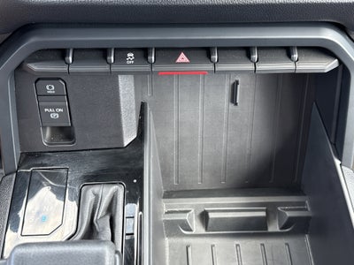 2026 Toyota Tundra 4WD SR