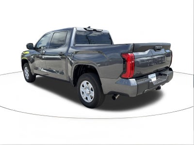 2026 Toyota Tundra 4WD SR