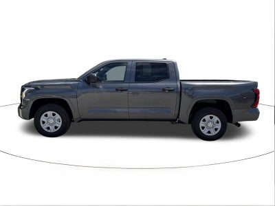 2026 Toyota Tundra 4WD SR