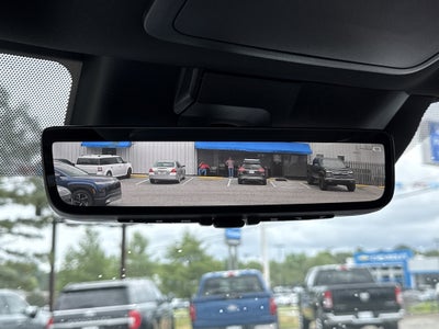 2024 Toyota Tundra 4WD 1794 Edition Hybrid