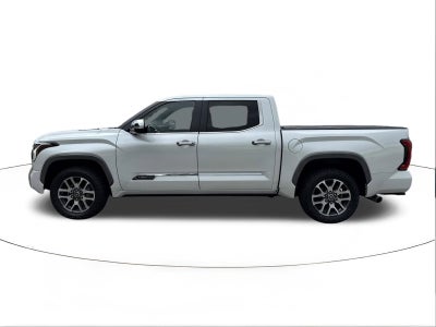 2024 Toyota Tundra 4WD 1794 Edition Hybrid