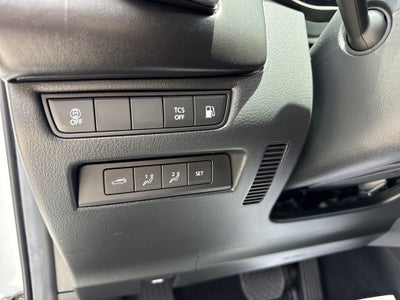 2025 Mazda Mazda CX-50 Hybrid Premium Plus Package