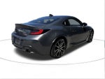 2022 Toyota GR86 Base