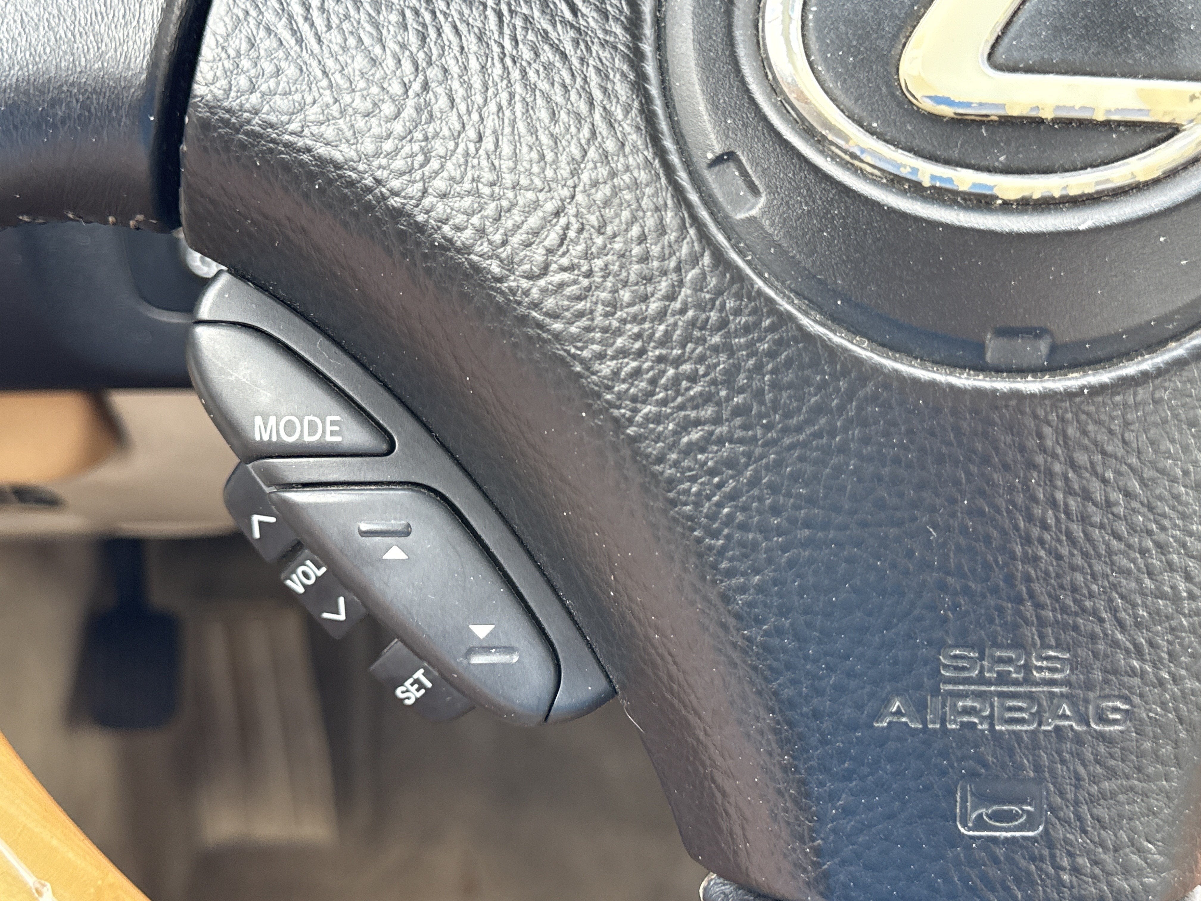 2002 Lexus SC 430 430