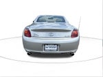 2002 Lexus SC 430 430
