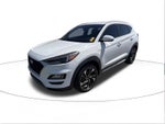 2019 Hyundai Tucson Sport