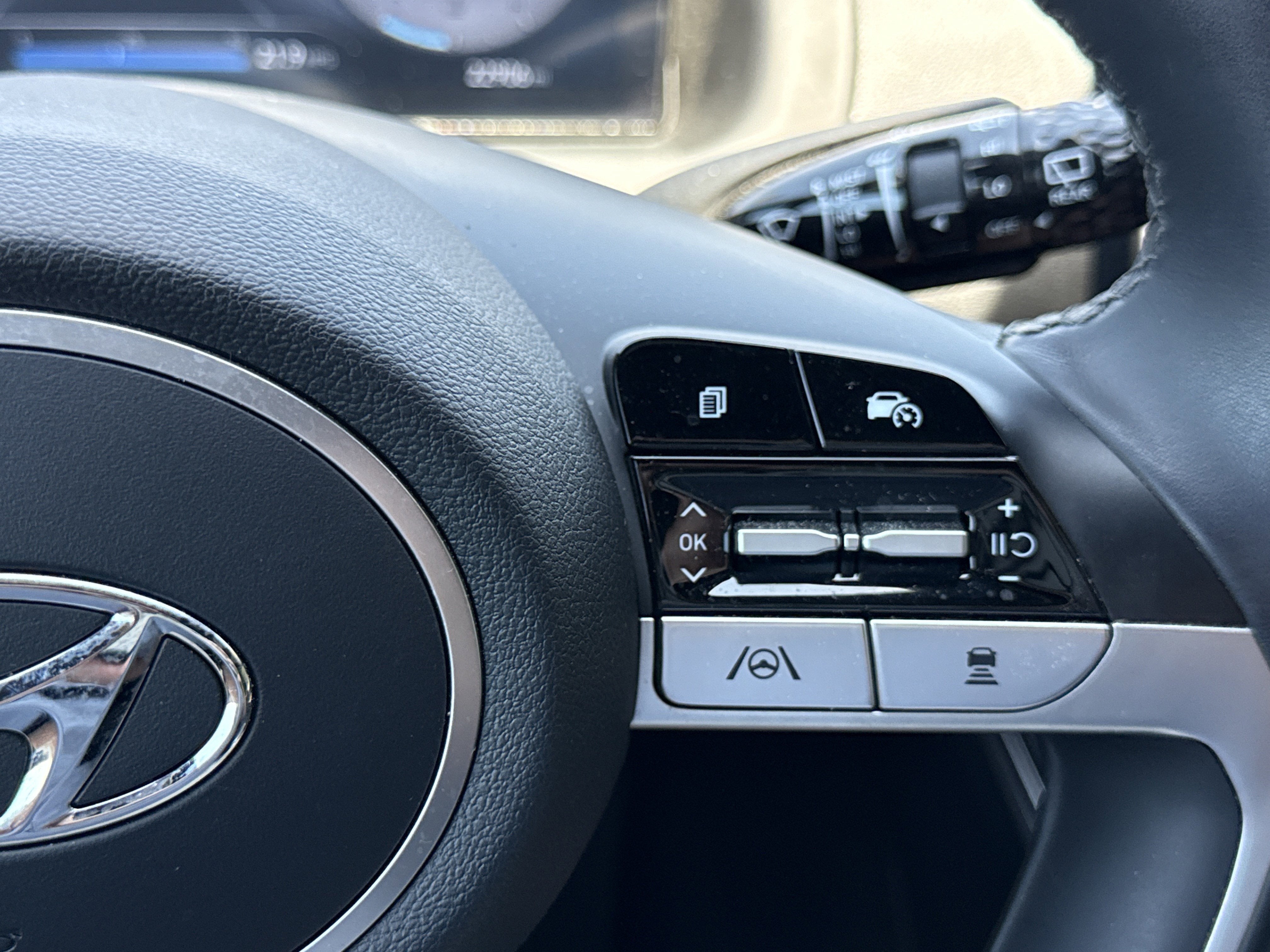 2024 Hyundai Tucson XRT