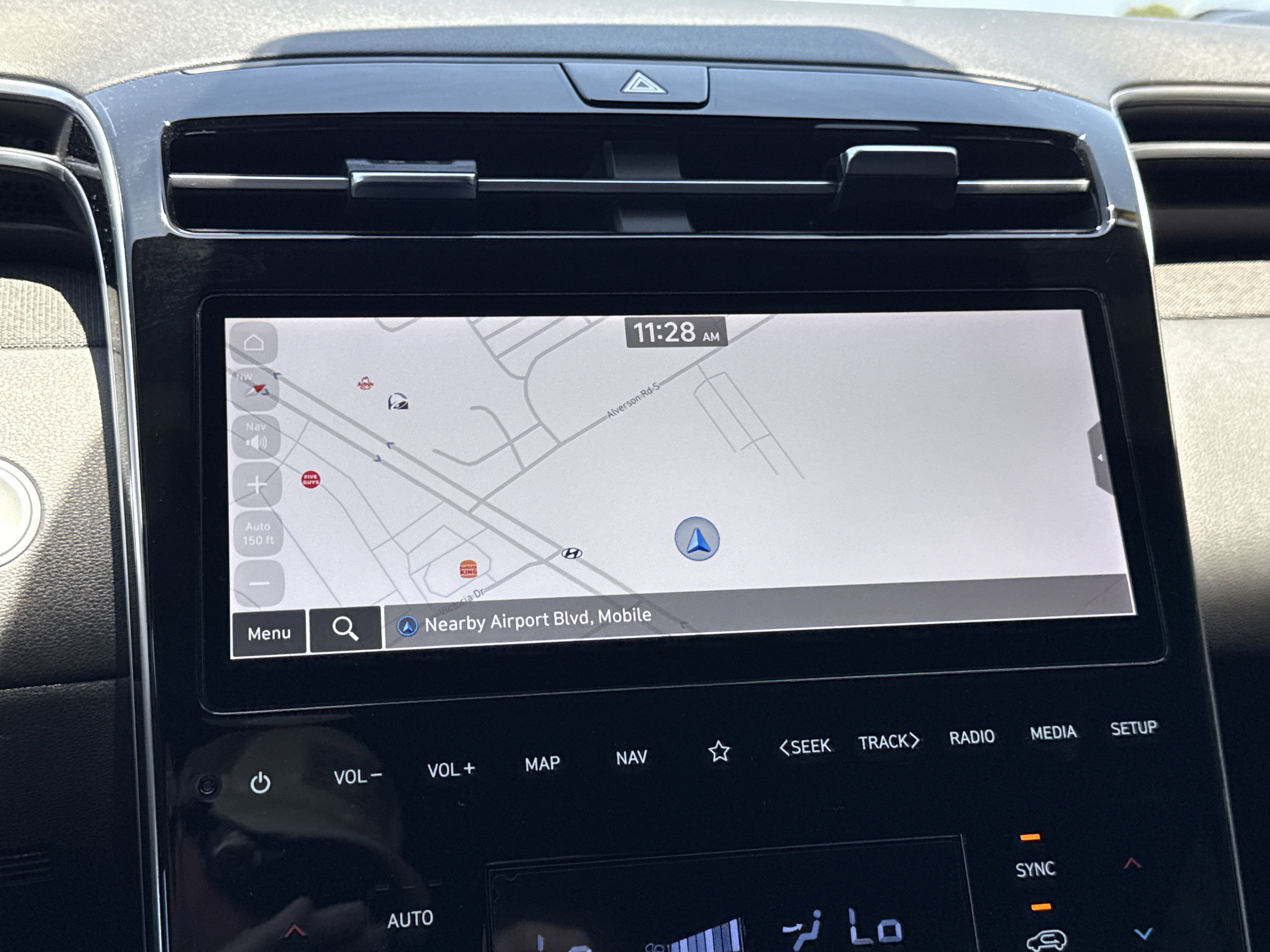 2024 Hyundai Tucson XRT