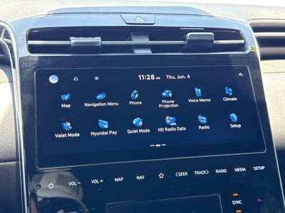 2024 Hyundai Tucson XRT