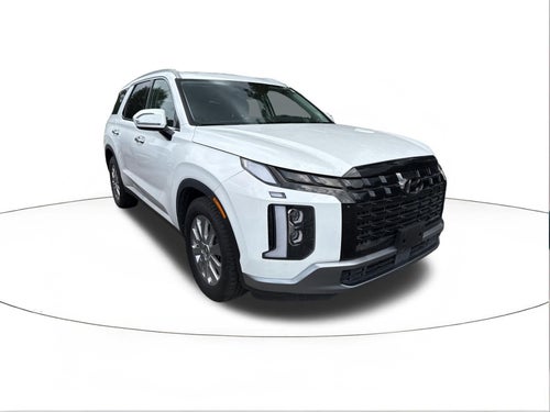 2024 Hyundai Palisade SEL 7P