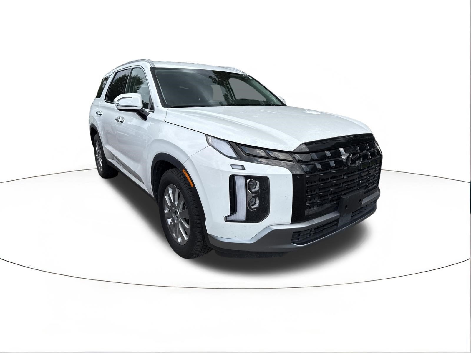 2024 Hyundai Palisade SEL 7P