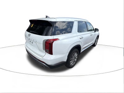 2024 Hyundai Palisade SEL 7P