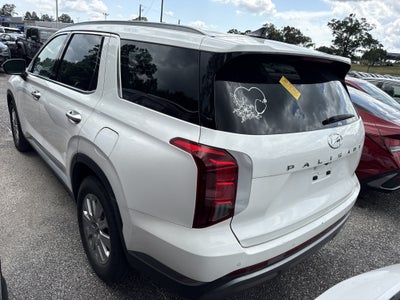 2024 Hyundai Palisade SEL 7P