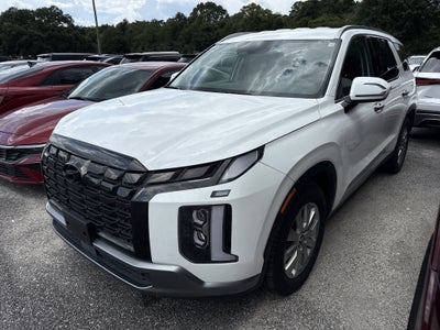 2024 Hyundai Palisade SEL 7P