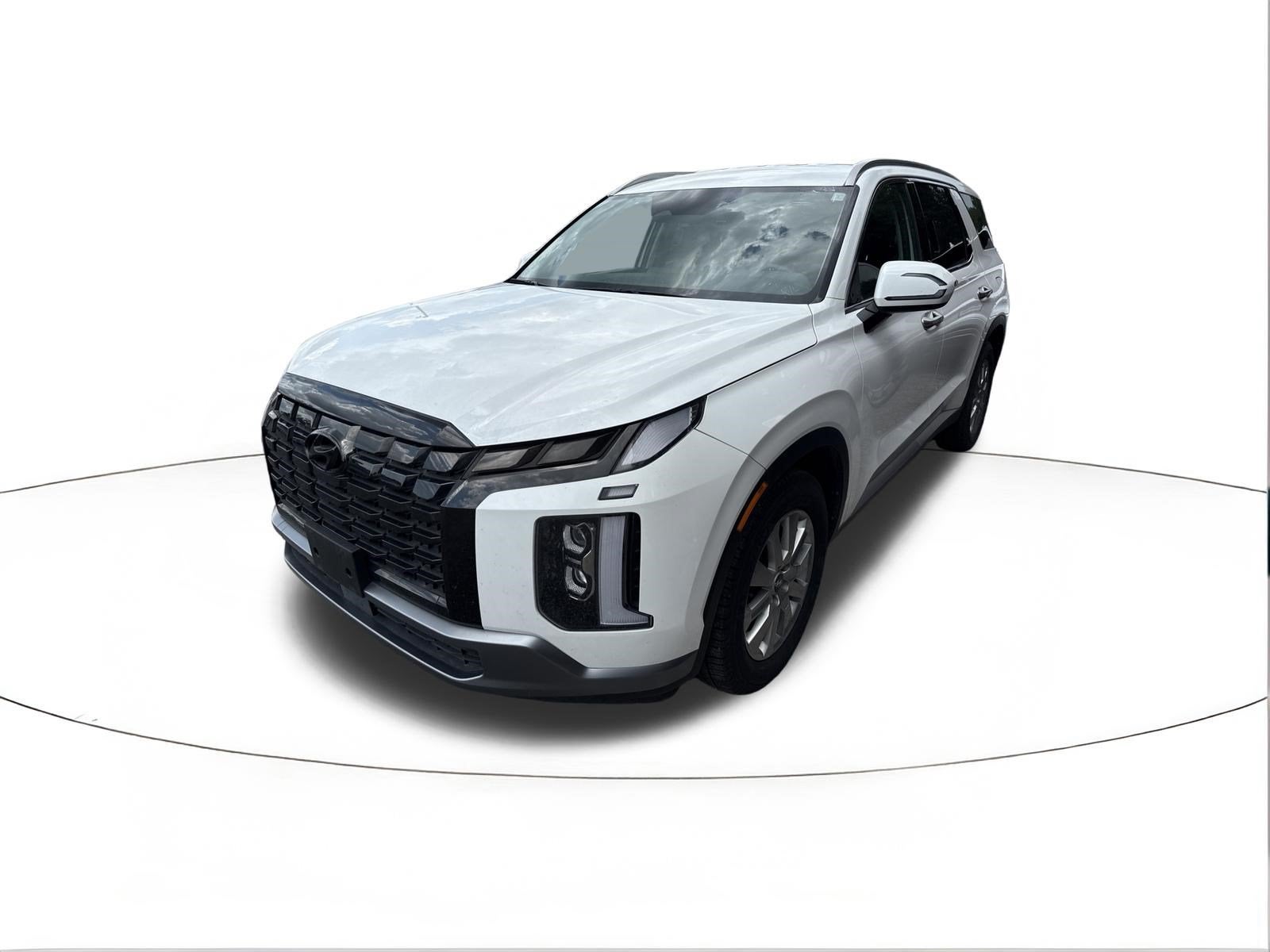 2024 Hyundai Palisade SEL 7P