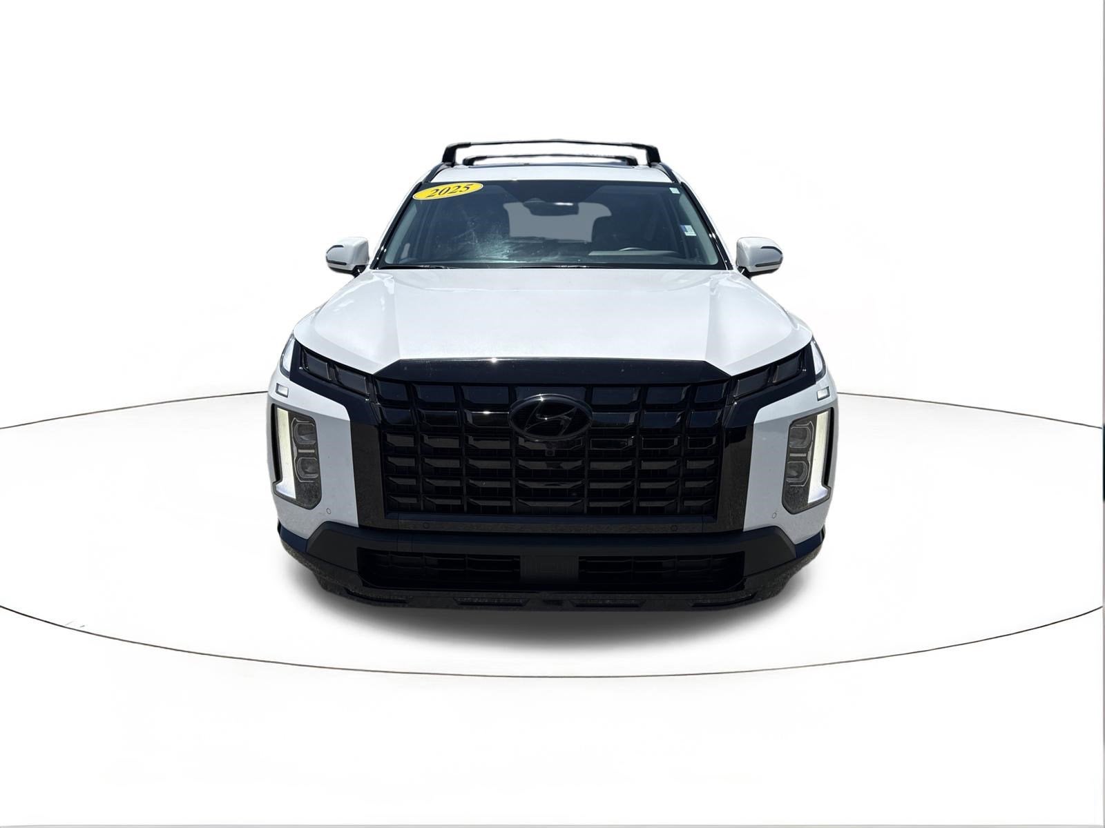 2025 Hyundai Palisade XRT